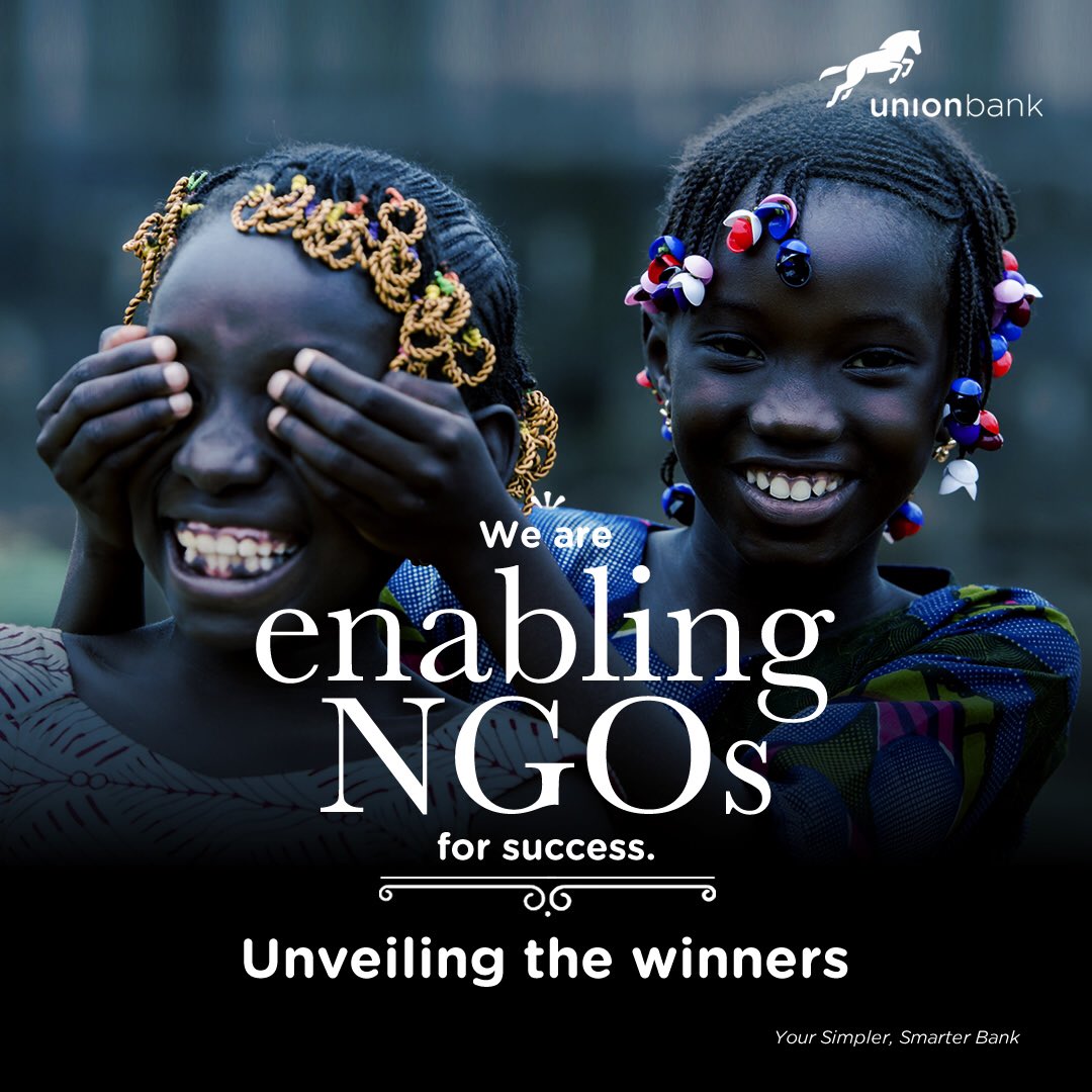 Read more about the article GRANT WINNER: RNI EMERGES WINNER OF UNION BANK’S ENABLING NGOS FOR SUCCESS INITIATIVE